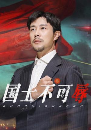《国士不可辱(36集)(夸克网盘)》短剧封面