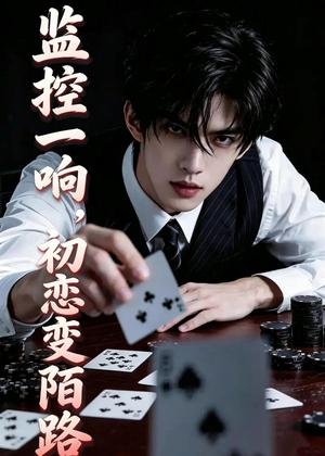 《监控一响，初恋变陌路（45集）Ai短剧（夸克网盘）》短剧封面