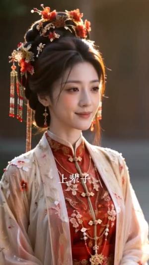 《上错花轿嫁病弱权臣,被宠冠京城(66集)(夸克网盘)》短剧封面