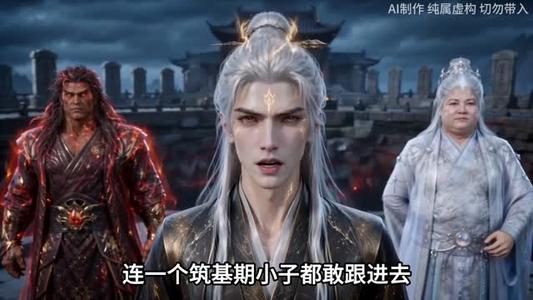 《十灵根短命鬼?我手搓废丹成仙第八季(106集)(夸克网盘)》短剧封面