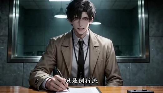《庐中圣魔（93集）（夸克网盘）》短剧封面