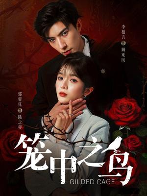 《笼中之鸟(70集)李柏言&郭馨钰》短剧封面