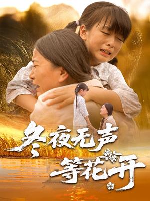 《冬夜无声等花开（80集）安敏&王珊珊（夸克网盘）》短剧封面