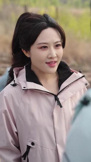 《逆时婚约（72集）杨妍＆袁在峤（夸克网盘）》短剧封面