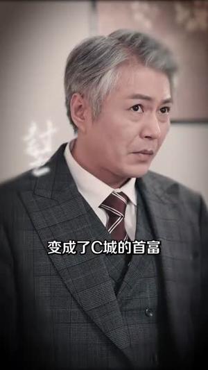 《家族暗战(83集)王慧龙&张灿&陈文君(夸克网盘)》短剧封面