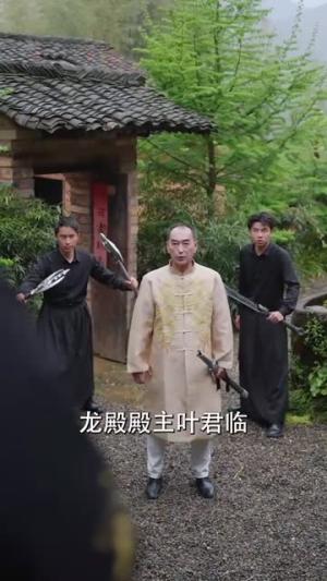 《如意芳华(78集)贾翼瑄 黄贺(夸克网盘)》短剧封面