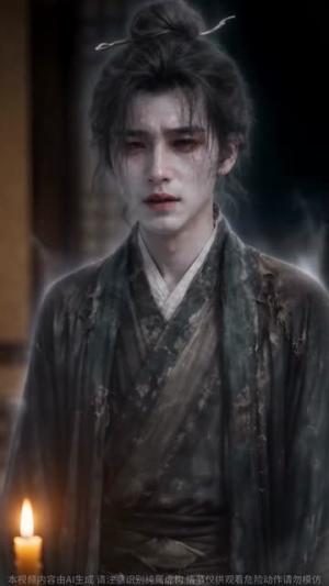 《被休掉的竟是玄学大佬第二季(82集)(夸克网盘)》短剧封面