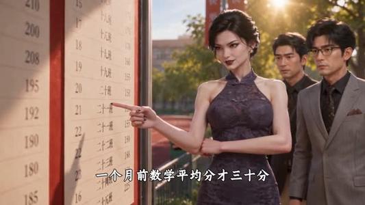 《实习教出金牌班,家长要换班主任第二季(105集)(夸克网盘)》短剧封面