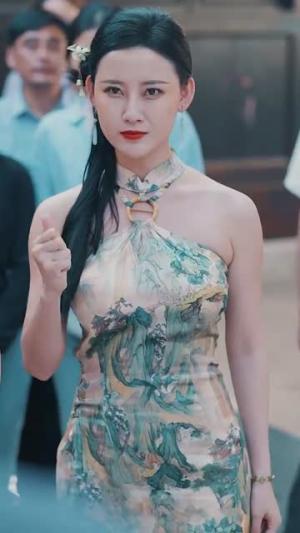《小骗子（35集）（夸克网盘）》短剧封面