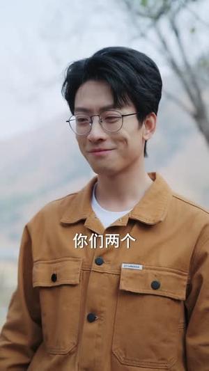《无人区藏马熊（99集）何俊雄＆林声（夸克网盘）》短剧封面