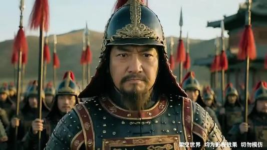 《大明:李世民魂穿朱祁镇(76集)Ai短剧(夸克网盘)》短剧封面