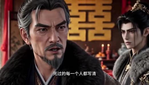 《天灾我囤尽天下粮仓救了全侯府第五季(95集)(夸克网盘)》短剧封面