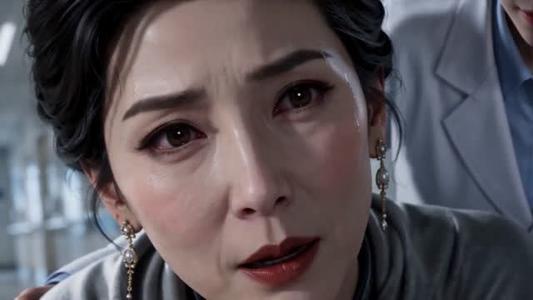 《乖野之下,爱意疯长(111集)(夸克网盘)》短剧封面