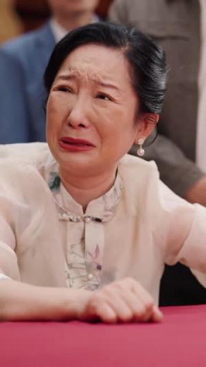 《命运的较量(60集)王子岳&朱梦茹(夸克网盘)》短剧封面