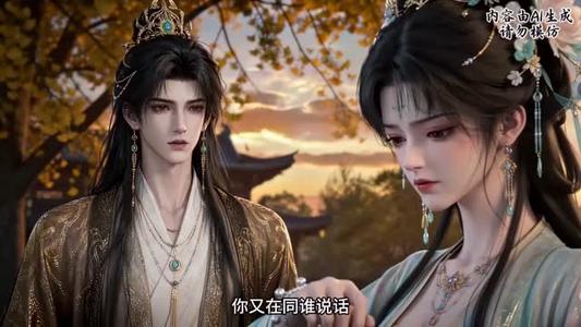 《摄政王他早知道（79集）（夸克网盘）》短剧封面