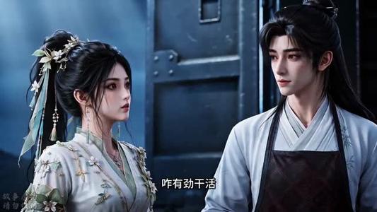 《种地师妹之青莲农宝第六季(100集)(夸克网盘)》短剧封面