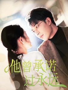 《他曾承诺过永远（70集）（夸克网盘）》短剧封面