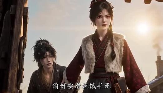 《此生绝不负你(105集)(夸克网盘)》短剧封面