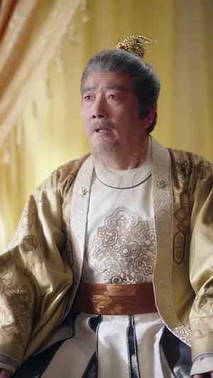 《太子妃天亮了（80集）安子杨＆梨小娜（夸克网盘）》短剧封面