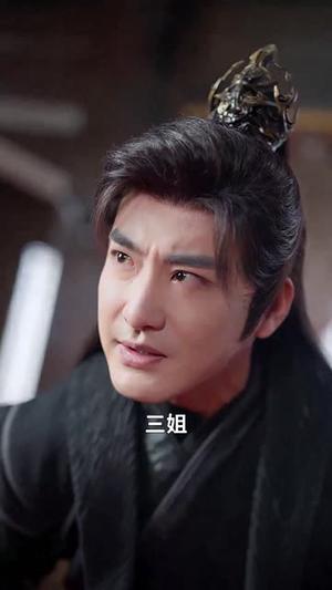 《一入无情道成空（80集）李季＆梁思佳（夸克网盘）》短剧封面