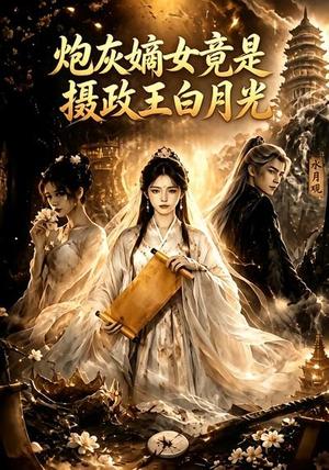 《炮灰嫡女竟是摄政王白月光（111集）（夸克网盘）》短剧封面
