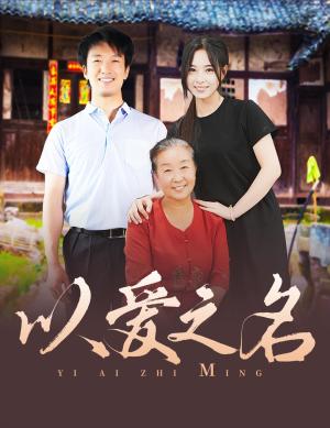 《以爱之名(60集)(夸克网盘)》短剧封面