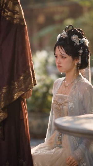香骨未应春雪妒,携手权宦夺帝业 《香骨未应春雪妒,携手权宦夺帝业》短剧封面
