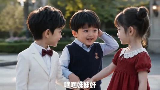 《小安寻亲记(151集)(夸克网盘)》短剧封面