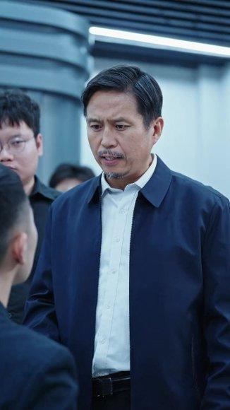 《这个乞丐会透视(125集)张闻宇&林依燃(百度网盘)》短剧封面
