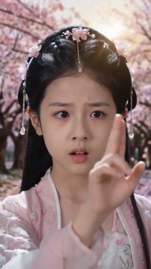 《降生之我,乃万古君(81集)(夸克网盘)》短剧封面