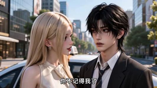 《逃跑男友第四季(91集)(夸克网盘)》短剧封面