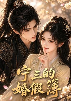 《宁三的婚假簿（36集）（夸克网盘）》短剧封面