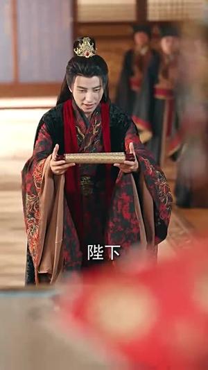 《寒夜无温(63集)胡冬晴&吴昊》短剧封面