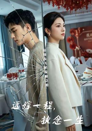 《远嫁一程，执念一生（50集）（夸克网盘）》短剧封面