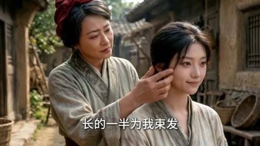《声声许(85集)(夸克网盘)》短剧封面
