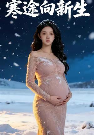 《寒途向新生（79集）（夸克网盘）》短剧封面