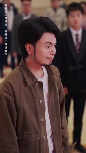《冒牌特工零零七（63集）（夸克网盘）》短剧封面
