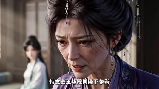 《帝王的白月光远嫁了(60集)(夸克网盘)》短剧封面