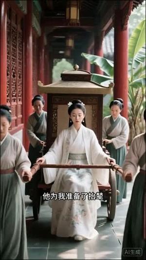 《桑榆未晚（86集）（夸克网盘）》短剧封面