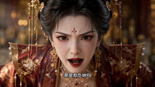 《谢小公爷道老子可是何美丽的男人呀第一季（105集）（夸克网盘）》短剧封面