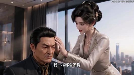 《追你，跟熬鹰似的（118集）（夸克网盘）》短剧封面