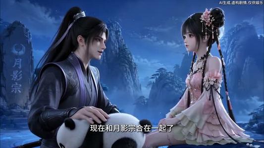 《全员炮灰,灵龟师妹一剑祭长生第三季(118集)(夸克网盘)》短剧封面