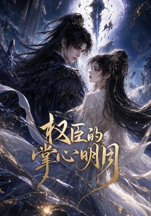 《权臣的掌心明月(34集)(夸克网盘)》短剧封面