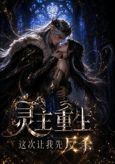 《灵主重生,这次让我先反杀(60集)(百度网盘)》短剧封面