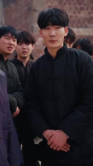《重生七零，觉醒空间系统（83集）姜皓之＆王菲（夸克网盘）》短剧封面