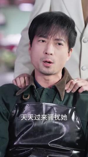 《养女不孝,五子归国替我出头(60集)方敏安&邹南(夸克网盘)》短剧封面