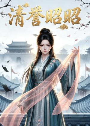 《清誉昭昭(66集)(夸克网盘)》短剧封面