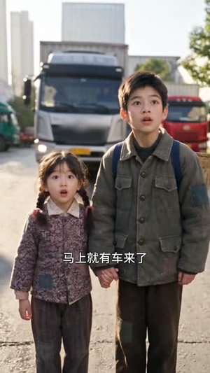 养家日记六零小当家 《养家日记六零小当家》短剧封面
