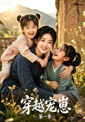 《穿越宠崽第一季(139集)(夸克网盘)》短剧封面