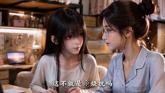 《线上对骂三年，反差校花追到大学（137集）（夸克网盘）》短剧封面